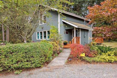 4901 292nd Street E Graham WA 98338