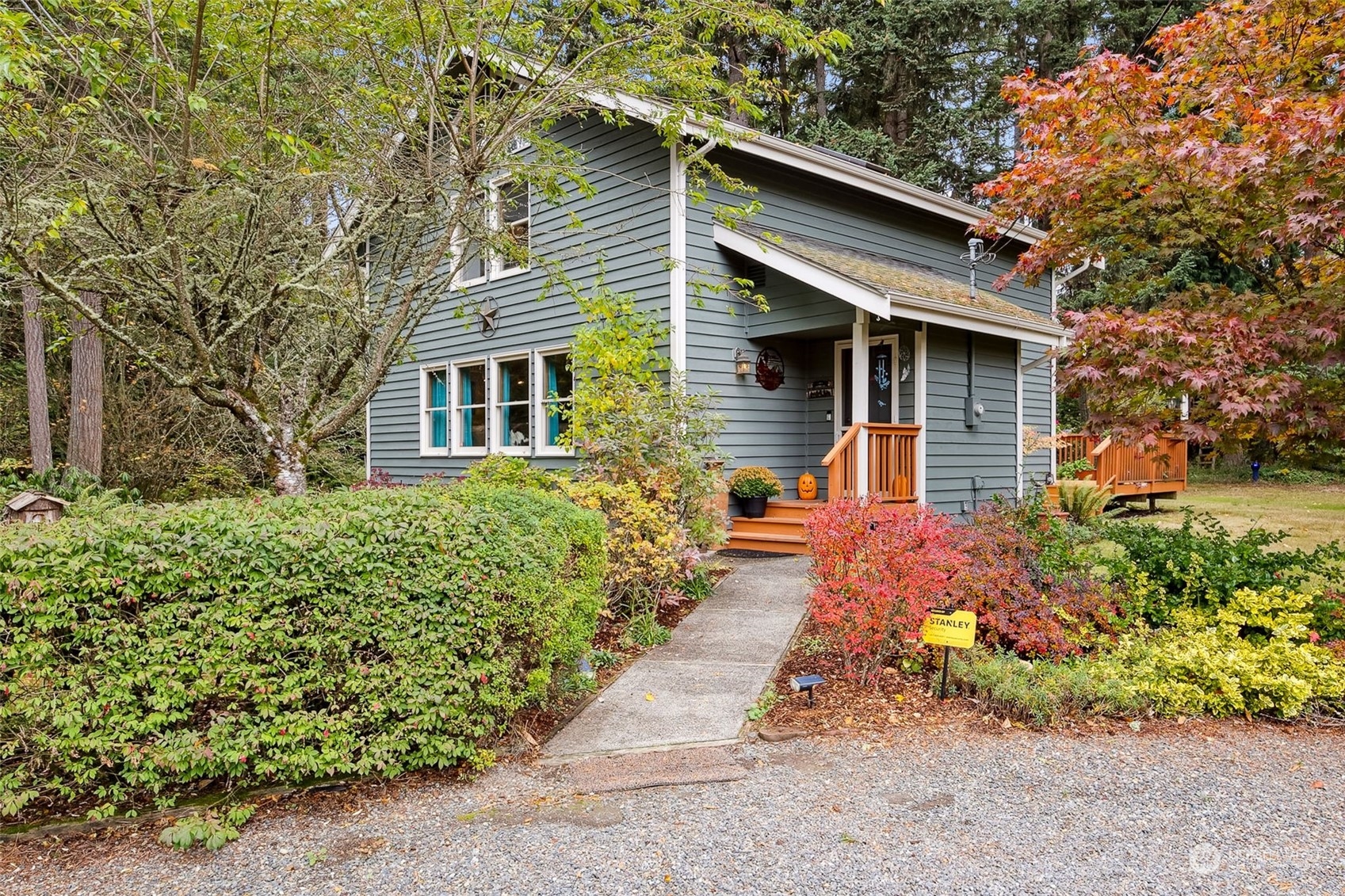 4901 292nd Street E Graham WA 98338