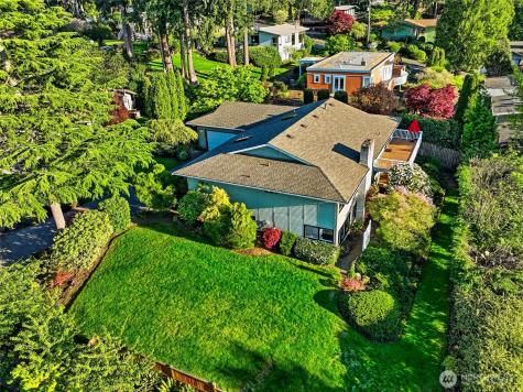 15419 62nd Avenue NE Kenmore WA 98028