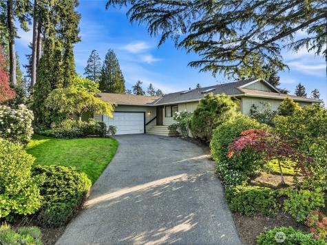 15419 62nd Avenue NE Kenmore WA 98028