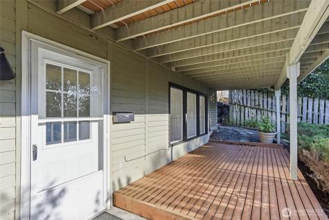 15419 62nd Avenue NE Kenmore WA 98028