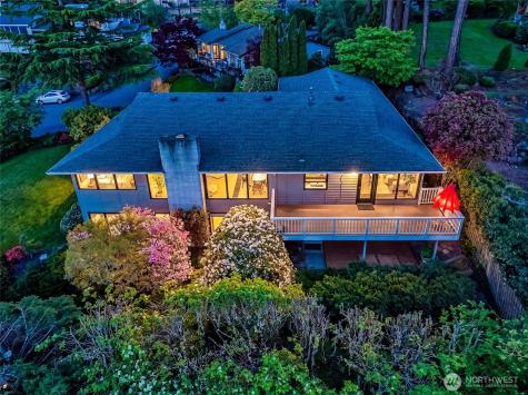 15419 62nd Avenue NE Kenmore WA 98028