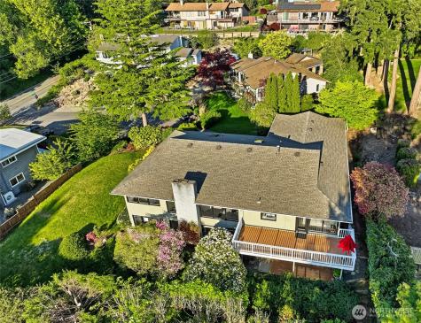 15419 62nd Avenue NE Kenmore WA 98028