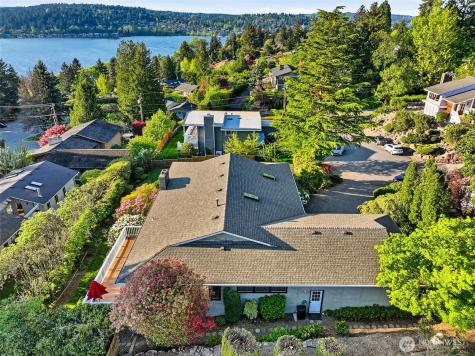 15419 62nd Avenue NE Kenmore WA 98028