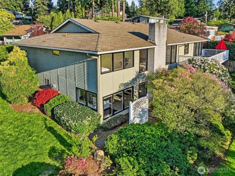 15419 62nd Avenue NE Kenmore WA 98028