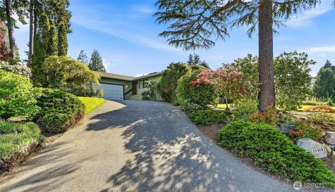 15419 62nd Avenue NE Kenmore WA 98028
