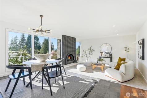 15419 62nd Avenue NE Kenmore WA 98028