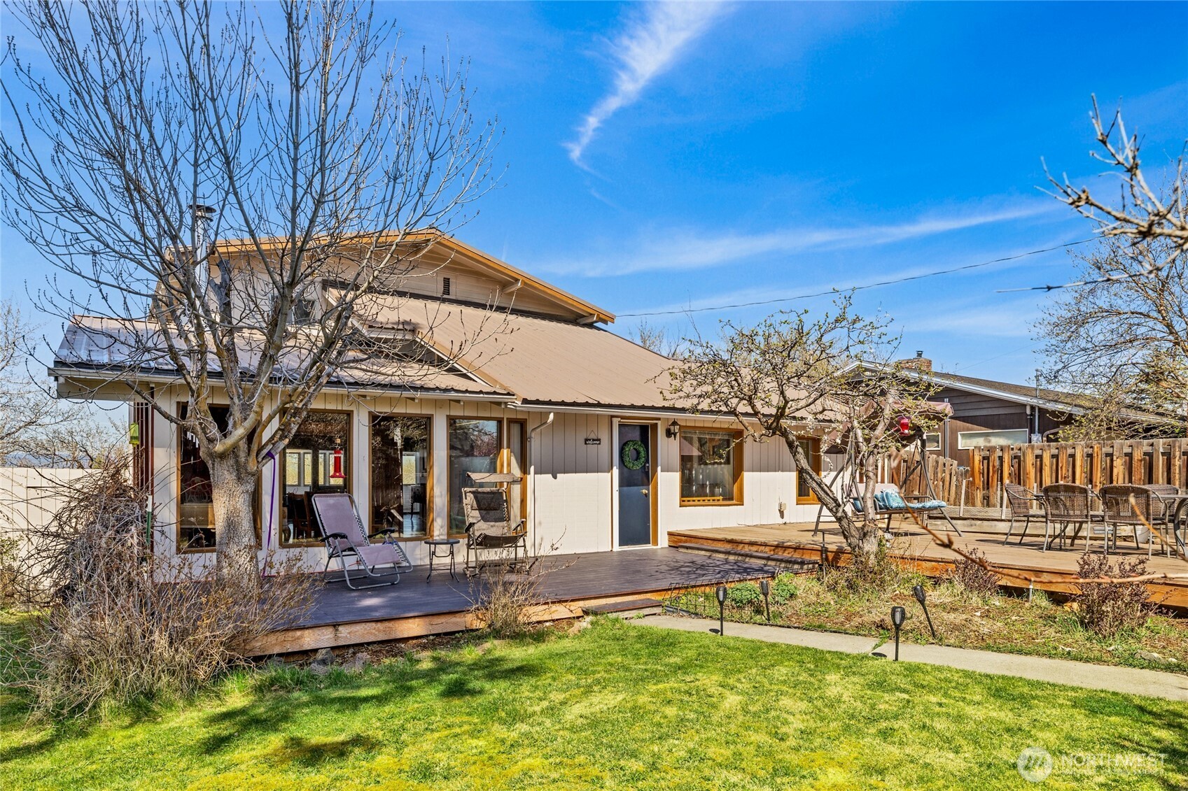 1403 N Brick Road Ellensburg WA 98926