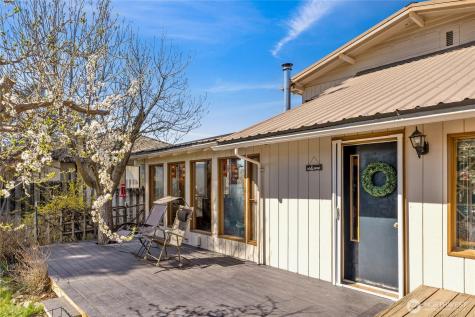 1403 N Brick Road Ellensburg WA 98926