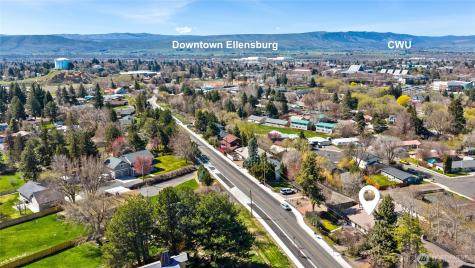 1403 N Brick Road Ellensburg WA 98926
