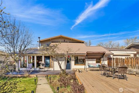 1403 N Brick Road Ellensburg WA 98926