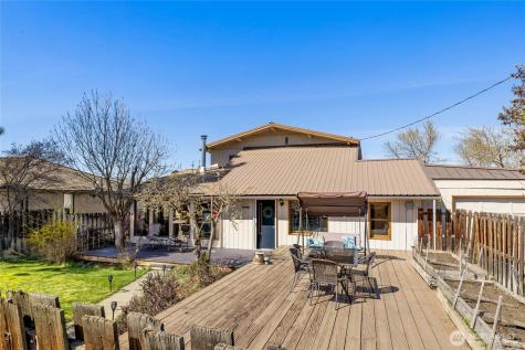 1403 N Brick Road Ellensburg WA 98926