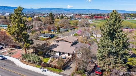 1403 N Brick Road Ellensburg WA 98926