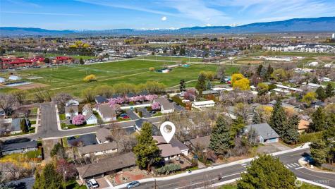 1403 N Brick Road Ellensburg WA 98926