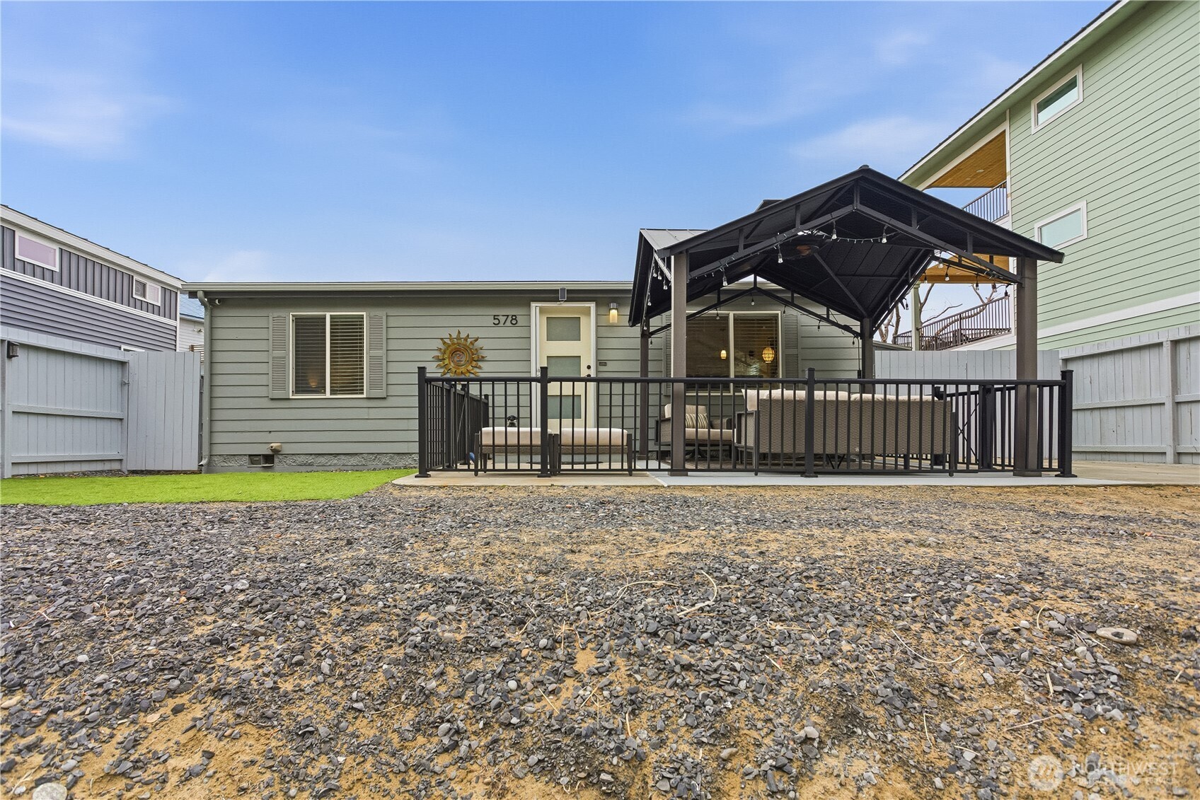 578 SW Section Quincy WA 98848