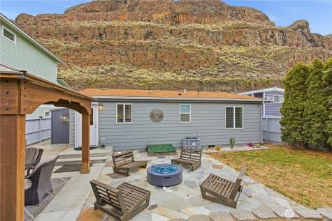 578 SW Section Quincy WA 98848