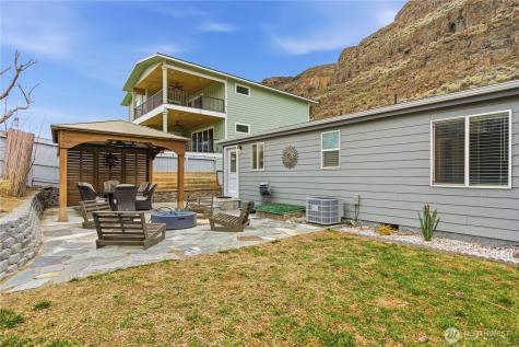 578 SW Section Quincy WA 98848