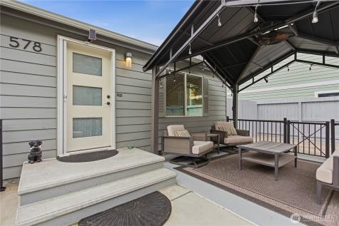 578 SW Section Quincy WA 98848