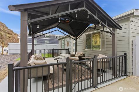 578 SW Section Quincy WA 98848
