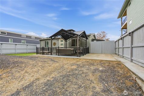 578 SW Section Quincy WA 98848