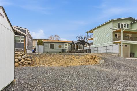 578 SW Section Quincy WA 98848