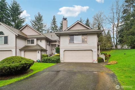 6910 Old Redmond Road Redmond WA 98052