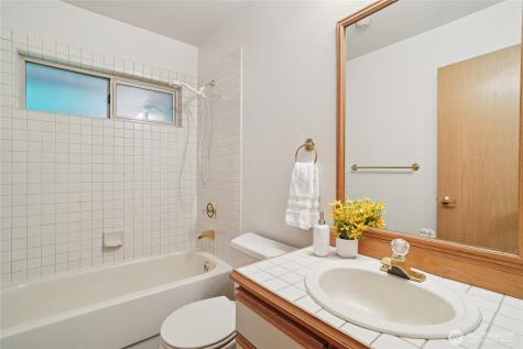 6910 Old Redmond Road Redmond WA 98052