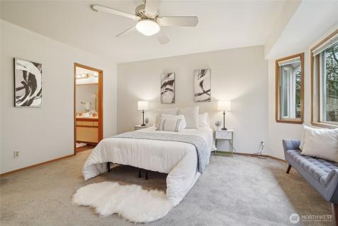 6910 Old Redmond Road Redmond WA 98052