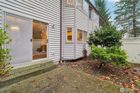 6910 Old Redmond Road Redmond WA 98052