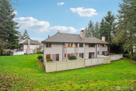 6910 Old Redmond Road Redmond WA 98052
