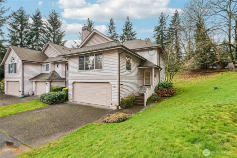 6910 Old Redmond Road Redmond WA 98052