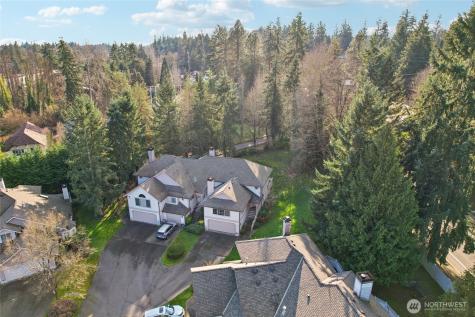 6910 Old Redmond Road Redmond WA 98052