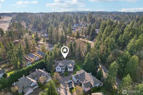 6910 Old Redmond Road Redmond WA 98052