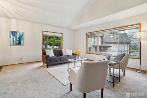 6910 Old Redmond Road Redmond WA 98052