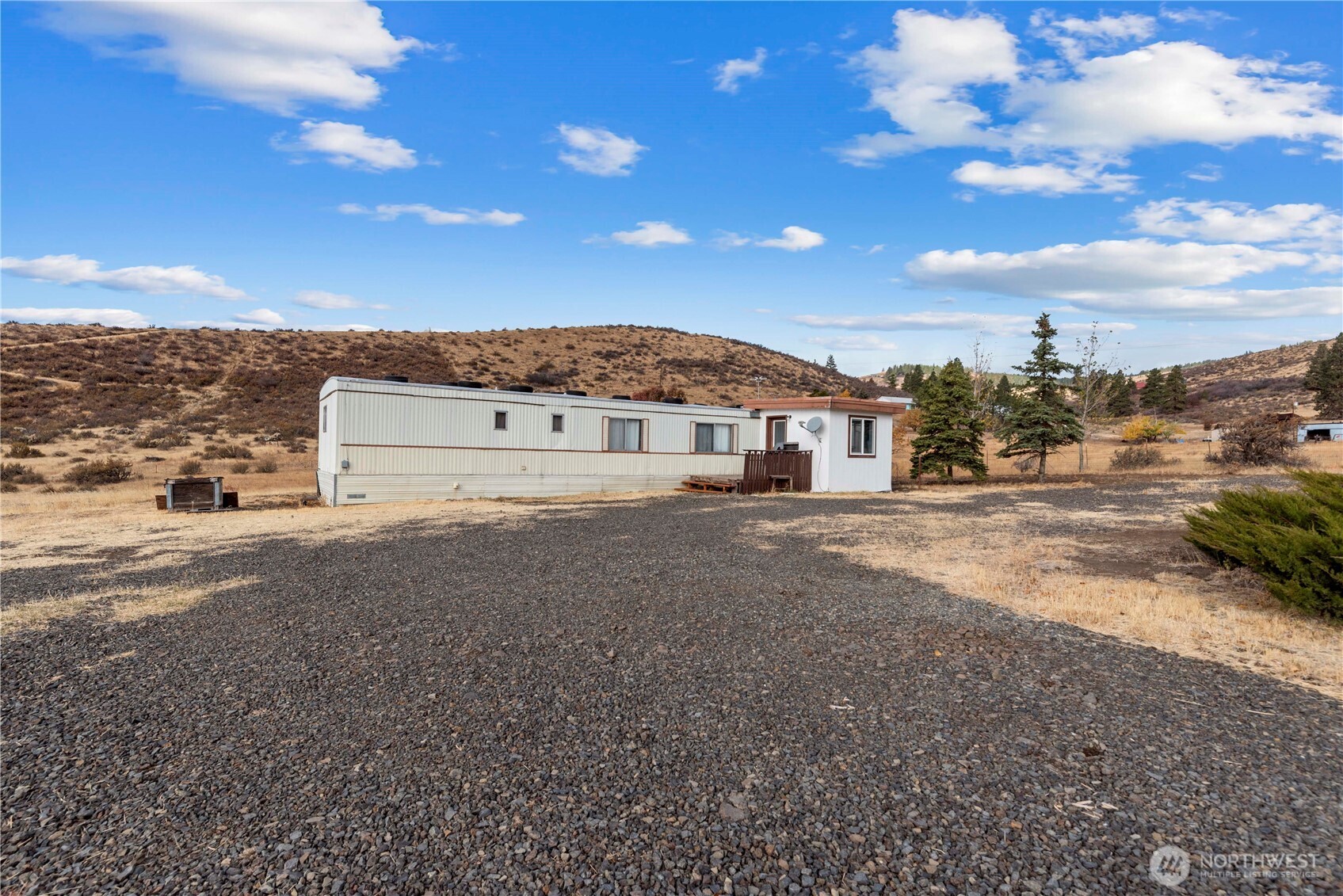 8820 Robbins Road Ellensburg WA 98926