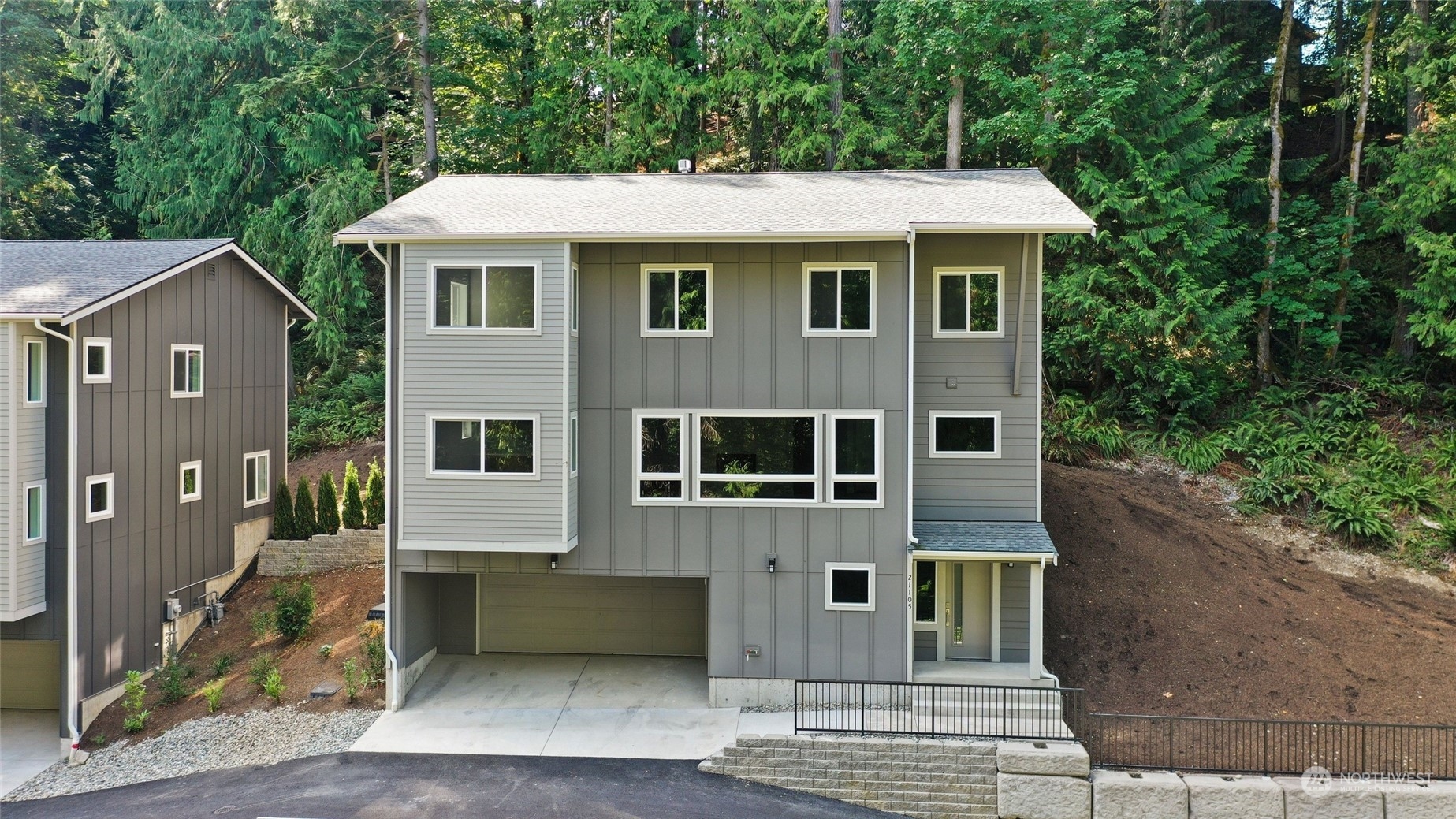 21105 Ne 6th Street Sammamish WA 98074