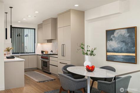 413 99th Avenue NE Bellevue WA 98004