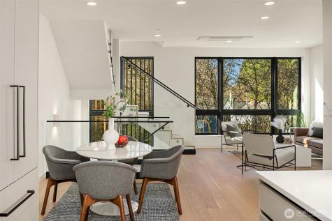 413 99th Avenue NE Bellevue WA 98004