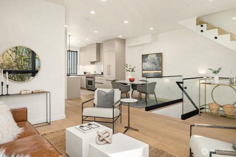 413 99th Avenue NE Bellevue WA 98004