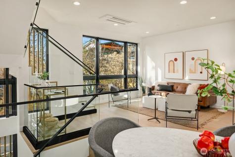 413 99th Avenue NE Bellevue WA 98004