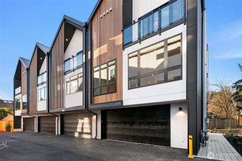 413 99th Avenue NE Bellevue WA 98004