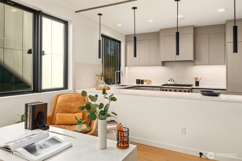 413 99th Avenue NE Bellevue WA 98004