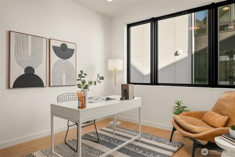 413 99th Avenue NE Bellevue WA 98004