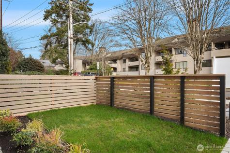 413 99th Avenue NE Bellevue WA 98004