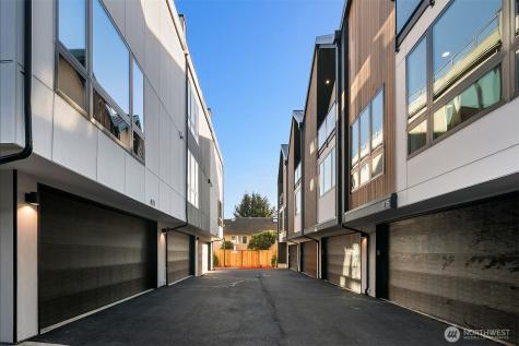 413 99th Avenue NE Bellevue WA 98004