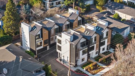 413 99th Avenue NE Bellevue WA 98004