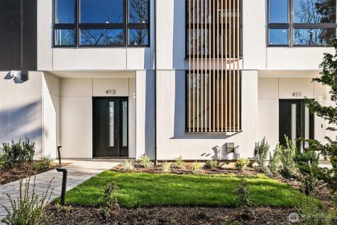 413 99th Avenue NE Bellevue WA 98004