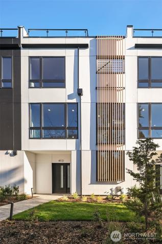 413 99th Avenue NE Bellevue WA 98004