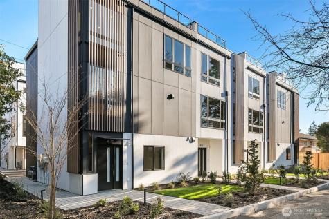 413 99th Avenue NE Bellevue WA 98004