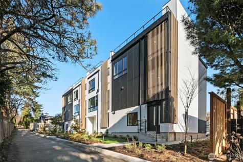 413 99th Avenue NE Bellevue WA 98004